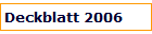 Deckblatt 2006
