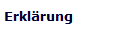 Erklrung