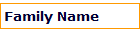 Family Name