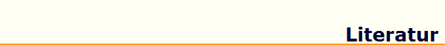 Literatur