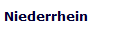 Niederrhein